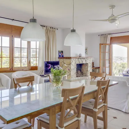 Belvilla By Oyo In With Pool * Arenys de Mar