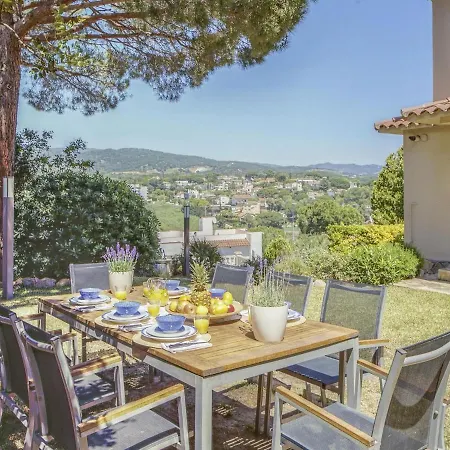 Belvilla By Oyo In With Pool * Arenys de Mar