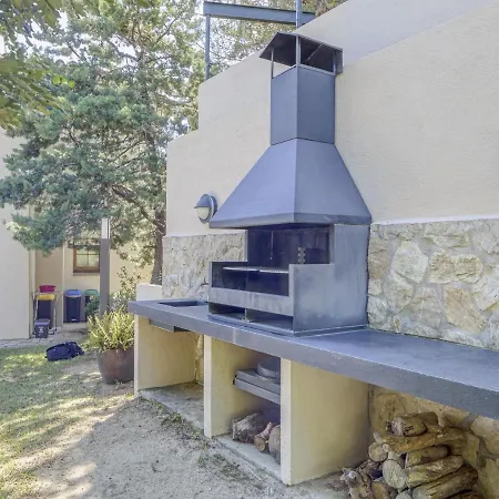 Belvilla By Oyo In With Pool * Arenys de Mar