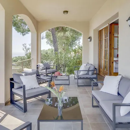 Belvilla By Oyo In With Pool Arenys de Mar