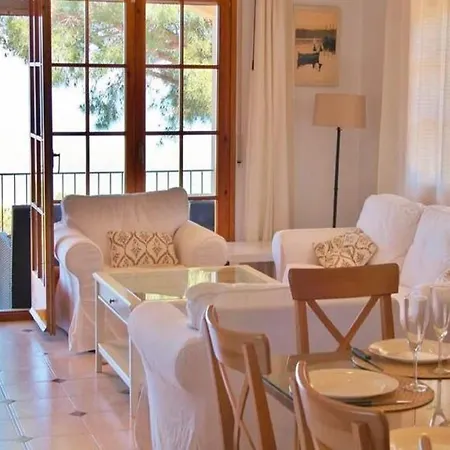 Belvilla By Oyo In With Pool Arenys de Mar