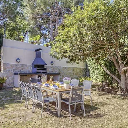 Belvilla By Oyo In With Pool * Arenys de Mar