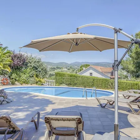 Belvilla By Oyo In With Pool *