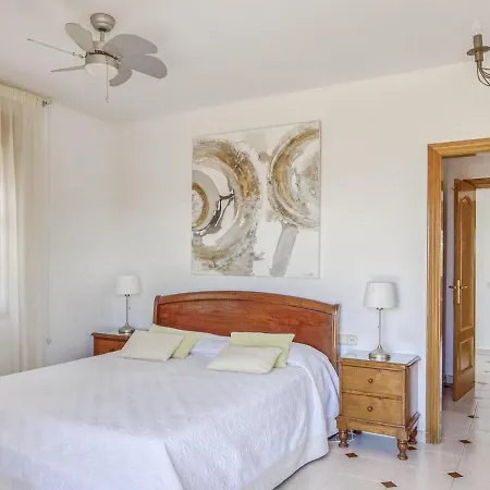 Belvilla By Oyo In With Pool Villa Arenys de Mar