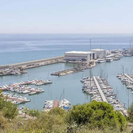 Belvilla By Oyo In With Pool * Arenys de Mar