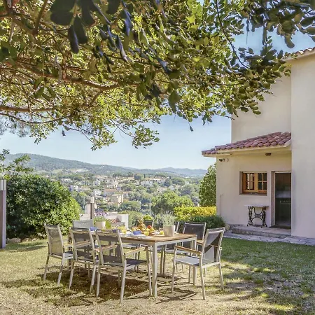 Belvilla By Oyo In With Pool Villa Arenys de Mar