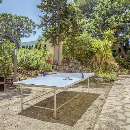 Belvilla By Oyo In With Pool
